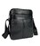 Мессенджер черный Tiding Bag 8017A фото, картинка, изображение