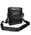 Мессенджер черный Tiding Bag 8017A фото, картинка, изображение
