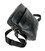 Мессенджер черный Tiding Bag 8017A фото, картинка, изображение