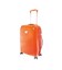 Валіза Airtex Crypton 238 маленька S помаранчева - картинка, зображення, фото валізи