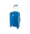 Валіза Airtex Crypton 238 маленька S голуба картинка, зображення, фото