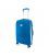 Валіза Airtex Crypton 238 маленька S голуба картинка, зображення, фото