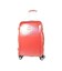 Валіза Airtex Crypton 238 маленька S червона - картинка, зображення, фото валізи