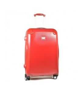 Валіза Airtex Crypton 238 маленька S червона - картинка, зображення, фото валізи
