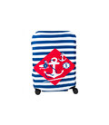 Чехол для чемоданов BG Berlin Hug Cover Navy Sense 44-52см маленький S Bg002-02-113-S фото, картинка, изображение