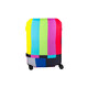 Чохол для валізи BG Berlin Hug Cover Tv Set 57-62см M Bg002-02-123-M картинка, зображення, фото