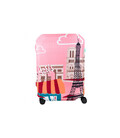 Чехол для чемоданов BG Berlin Hug Cover Paris 67-73см Maxi Bg002-02-134-L картинка, изображение, фото