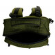 Сумка-рюкзак CabinZero MILITARY 28L/Military Green Cz19-1403 картинка, зображення, фото