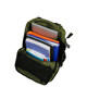 Сумка-рюкзак CabinZero MILITARY 28L/Military Green Cz19-1403 картинка, зображення, фото