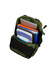 Сумка-рюкзак CabinZero MILITARY 28L/Military Green Cz19-1403 фото, картинка, изображение