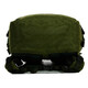Сумка-рюкзак CabinZero MILITARY 28L/Military Green Cz19-1403 картинка, зображення, фото