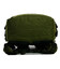 Сумка-рюкзак CabinZero MILITARY 28L/Military Green Cz19-1403 фото, картинка, изображение