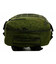 Сумка-рюкзак CabinZero MILITARY 28L/Military Green Cz19-1403 фото, картинка, изображение