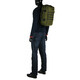 Сумка-рюкзак CabinZero MILITARY 28L/Military Green Cz19-1403 картинка, зображення, фото