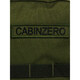 Сумка-рюкзак CabinZero MILITARY 28L/Military Green Cz19-1403 картинка, зображення, фото