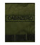 Сумка-рюкзак CabinZero MILITARY 28L/Military Green Cz19-1403 фото, картинка, изображение