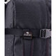 Сумка-рюкзак CabinZero MILITARY 36L/Absolute Black Cz18-1401 фото