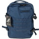 Сумка-рюкзак CabinZero MILITARY 36L/Navy Cz18-1811 фото