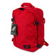 Сумка-рюкзак CabinZero CLASSIC 36L/Naga Red Cz17-1702 фото