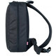 Монорюкзак/сумка-слінг CabinZero CLASSIC CROSS BODY 11L/Absolute Black Cz22-1201 картинка, зображення, фото