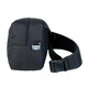 Монорюкзак/сумка-слінг CabinZero CLASSIC CROSS BODY 11L/Absolute Black Cz22-1201 картинка, зображення, фото