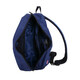 Монорюкзак/сумка-слінг CabinZero CLASSIC CROSS BODY 11L/Navy Cz22-1205 картинка, зображення, фото