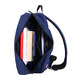 Монорюкзак/сумка-слінг CabinZero CLASSIC CROSS BODY 11L/Navy Cz22-1205 картинка, зображення, фото