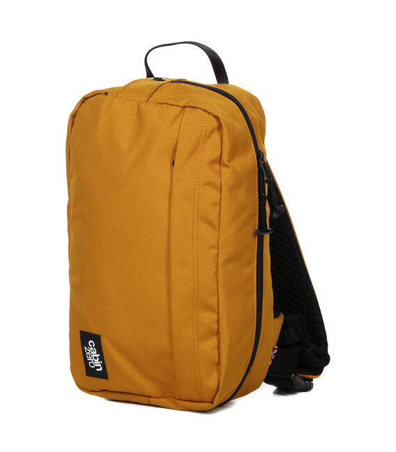 Монорюкзак/сумка-слінг CabinZero CLASSIC CROSS BODY 11L/Orange Chill Cz22-1309 картинка, зображення, фото