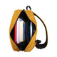 Монорюкзак/сумка-слінг CabinZero CLASSIC CROSS BODY 11L/Orange Chill Cz22-1309 картинка, зображення, фото