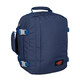Сумка-рюкзак CabinZero CLASSIC 28L/Manhatten Midnight Cz08-1901 - картинка, зображення, фото шкіряної дорожньої сумки