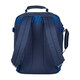 Сумка-рюкзак CabinZero CLASSIC 28L/Manhatten Midnight Cz08-1901 - картинка, зображення, фото шкіряної дорожньої сумки
