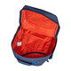 Сумка-рюкзак CabinZero CLASSIC 28L/Manhatten Midnight Cz08-1901 - картинка, зображення, фото шкіряної дорожньої сумки