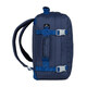 Сумка-рюкзак CabinZero CLASSIC 28L/Manhatten Midnight Cz08-1901 - картинка, зображення, фото шкіряної дорожньої сумки