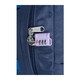 Сумка-рюкзак CabinZero CLASSIC 28L/Manhatten Midnight Cz08-1901 - картинка, зображення, фото шкіряної дорожньої сумки