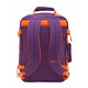 Сумка-рюкзак CabinZero CLASSIC 36L/Purple Cloud Cz17-1703 фото