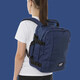 Сумка-рюкзак CabinZero CLASSIC 28L/Navy Cz08-1205 фото