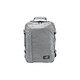 Сумка-рюкзак CabinZero CLASSIC 36L/Ice Grey Cz17-1705 - картинка, зображення, фото шкіряної дорожньої сумки