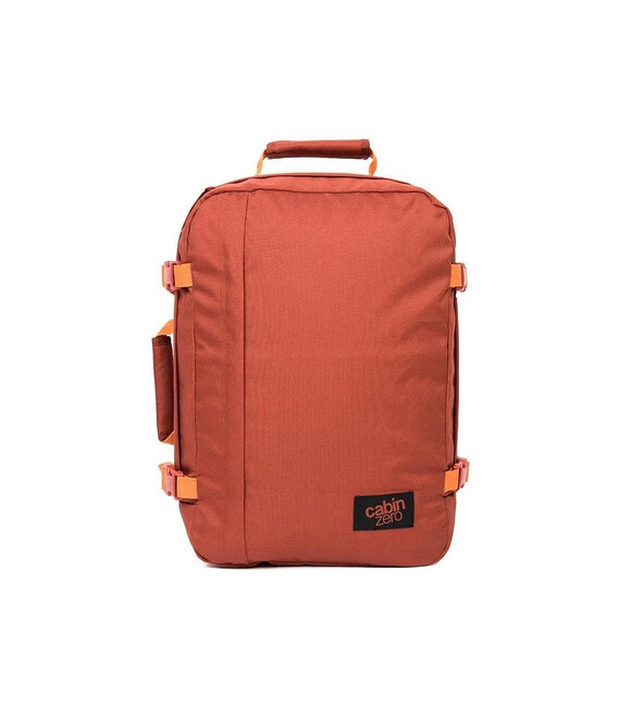Сумка-рюкзак CabinZero CLASSIC 36L/Serengeti Sunrise Cz17-1805 фото, картинка, изображение