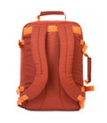 Сумка-рюкзак CabinZero CLASSIC 36L/Serengeti Sunrise Cz17-1805 картинка, зображення, фото