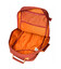 Сумка-рюкзак CabinZero CLASSIC 36L/Serengeti Sunrise Cz17-1805 фото, картинка, изображение