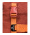 Сумка-рюкзак CabinZero CLASSIC 36L/Serengeti Sunrise Cz17-1805 картинка, зображення, фото
