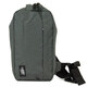 Монорюкзак/сумка-слінг CabinZero CLASSIC CROSS BODY 11L/Original Grey Cz22-1203 картинка, зображення, фото