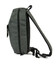 Монорюкзак/сумка-слинг CabinZero CLASSIC CROSS BODY 11L/Original Grey Cz22-1203 фото, картинка, изображение