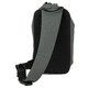 Монорюкзак/сумка-слінг CabinZero CLASSIC CROSS BODY 11L/Original Grey Cz22-1203 картинка, зображення, фото