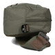 Монорюкзак/сумка-слинг CabinZero CLASSIC CROSS BODY 11L/Georgian Khaki Cz22-1802 фото