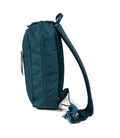 Монорюкзак/сумка-слінг CabinZero CLASSIC CROSS BODY 11L/Aruba Blue Cz22-1803 картинка, зображення, фото