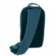 Монорюкзак/сумка-слинг CabinZero CLASSIC CROSS BODY 11L/Aruba Blue Cz22-1803 фото