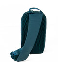 Монорюкзак/сумка-слінг CabinZero CLASSIC CROSS BODY 11L/Aruba Blue Cz22-1803 картинка, зображення, фото