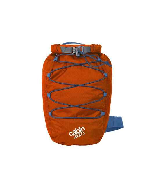 Монорюкзак/сумка-слинг CabinZero ADV DRY 11L/Orange Czaw01-1915 фото, картинка, изображение