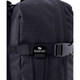 Сумка-рюкзак CabinZero MILITARY 28L/Absolute Black Cz19-1401 картинка, зображення, фото